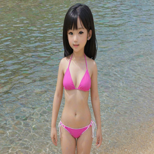 little bikini ai