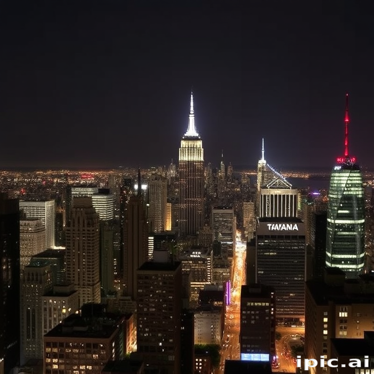city backround