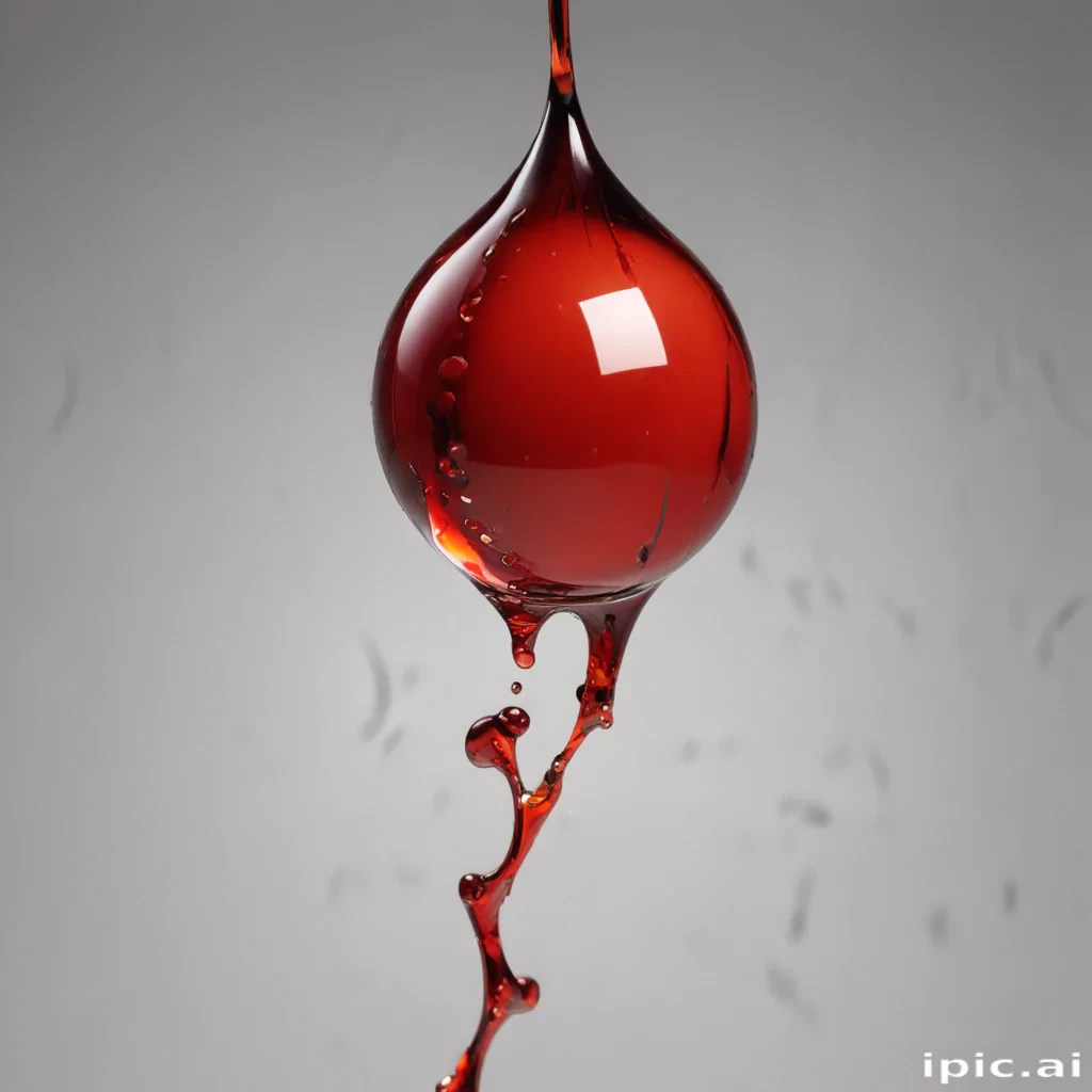 blood droplet png