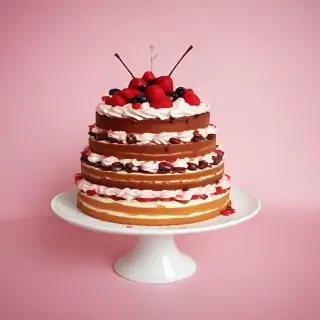cake wallpaper