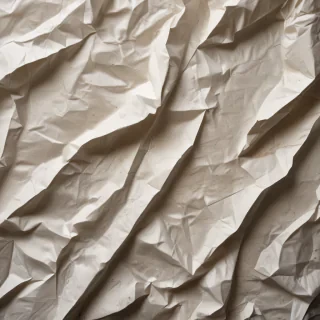 paper crumpled texture