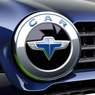 car logo