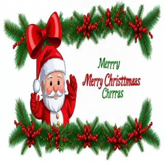 merry christmas images png