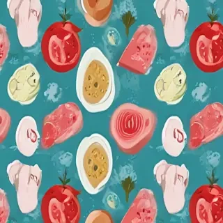 cooking wallpaper