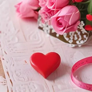 valentine day wallpaper