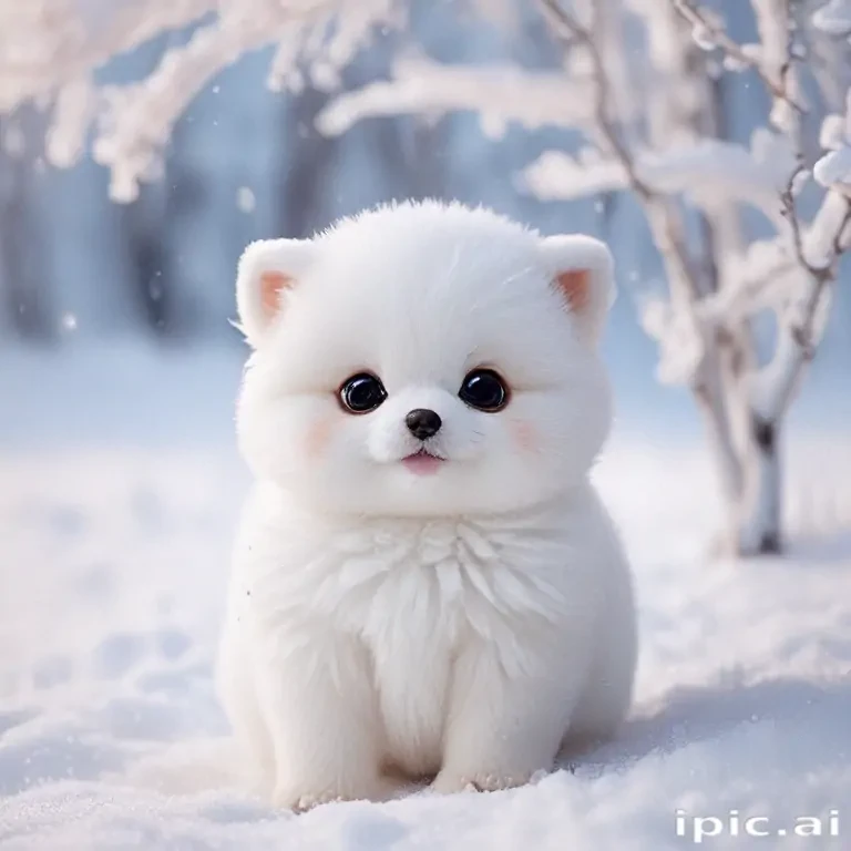 cute winter wallpaper