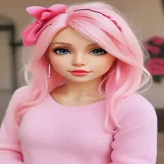 cute pink pics