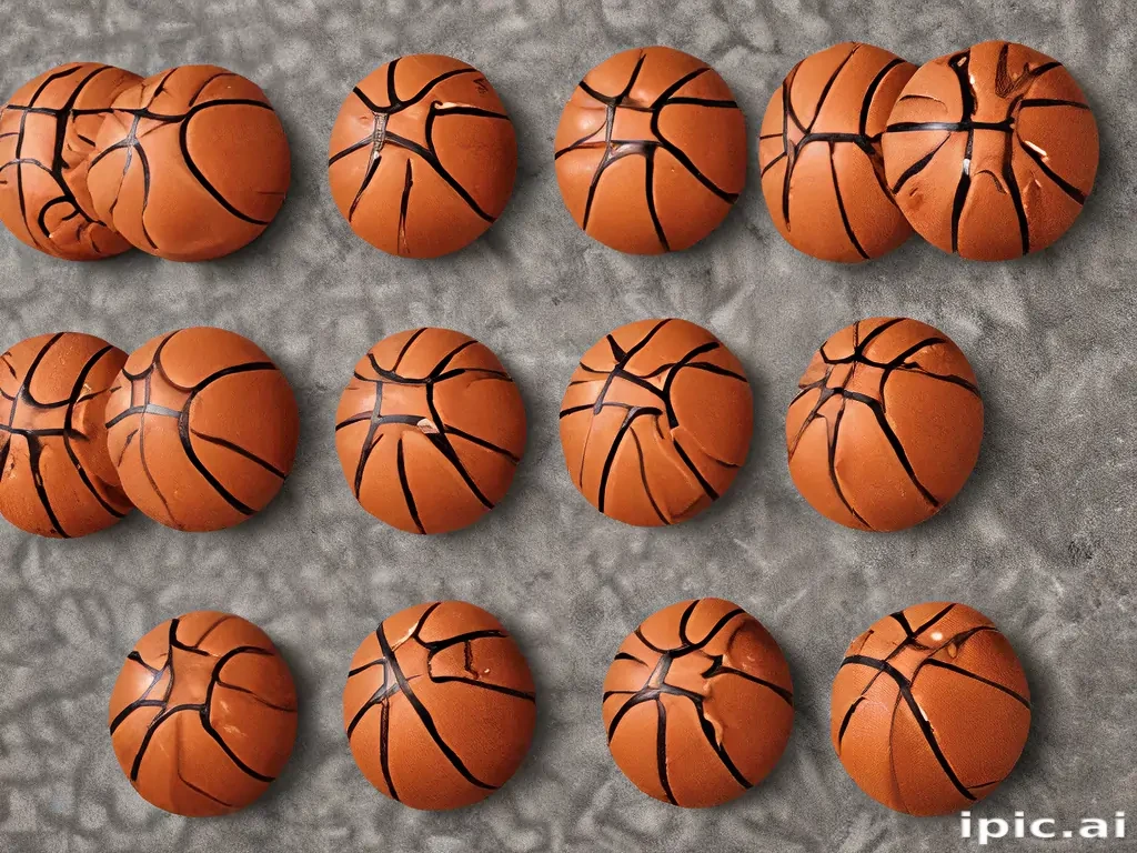 png basketball