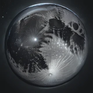 luna png