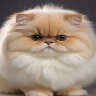 persian breed