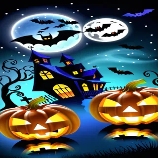 halloween songs