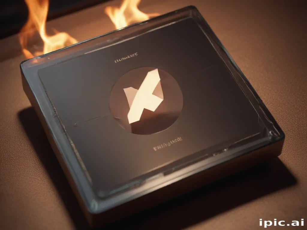 play button