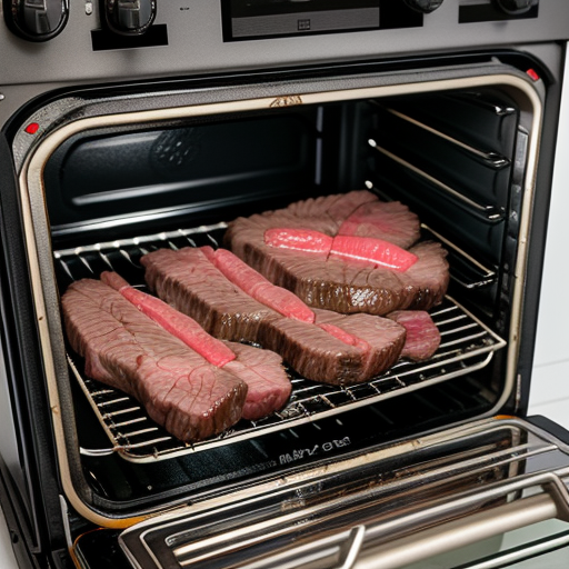 how long to cook chuck steak in oven at 350