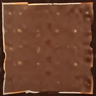 brown aesthetic banner