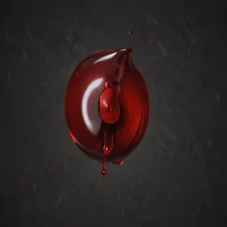 blood droplet png