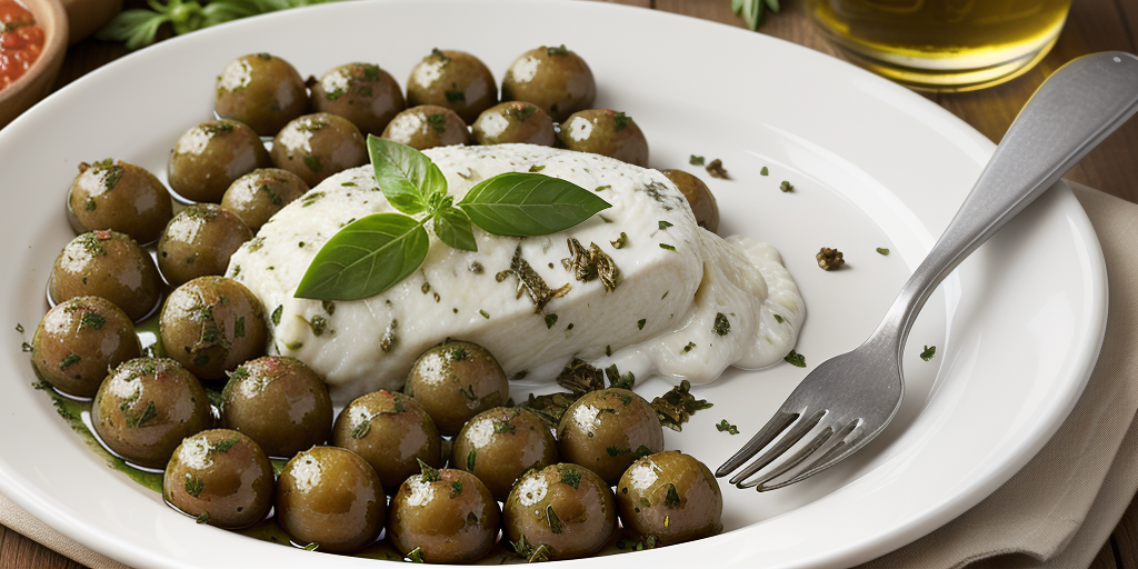 carrabba's oil and herb blend recipe