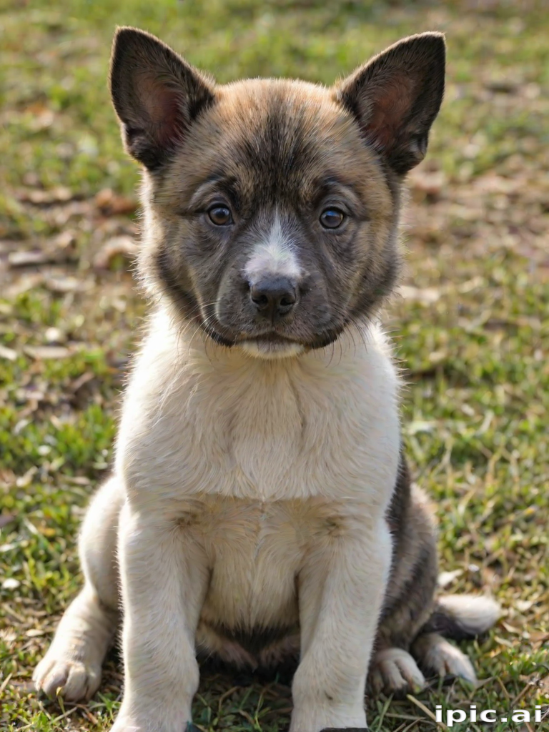 ba shar dog breed