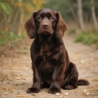 boykin spaniel