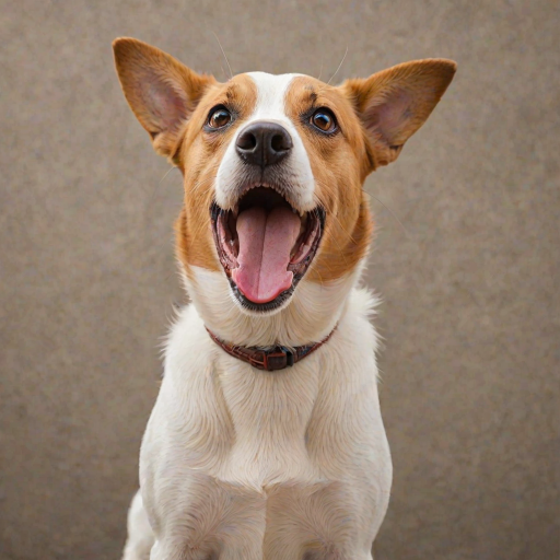 dog barking sound