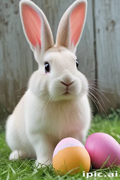 easter bunny