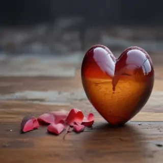 background pictures hearts