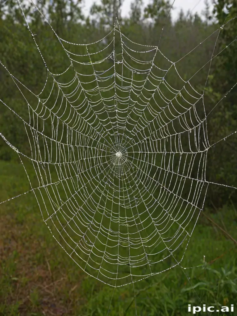 spiderweb