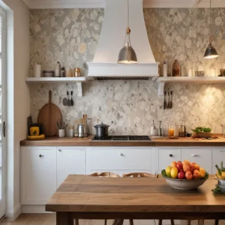 cooking wallpaper