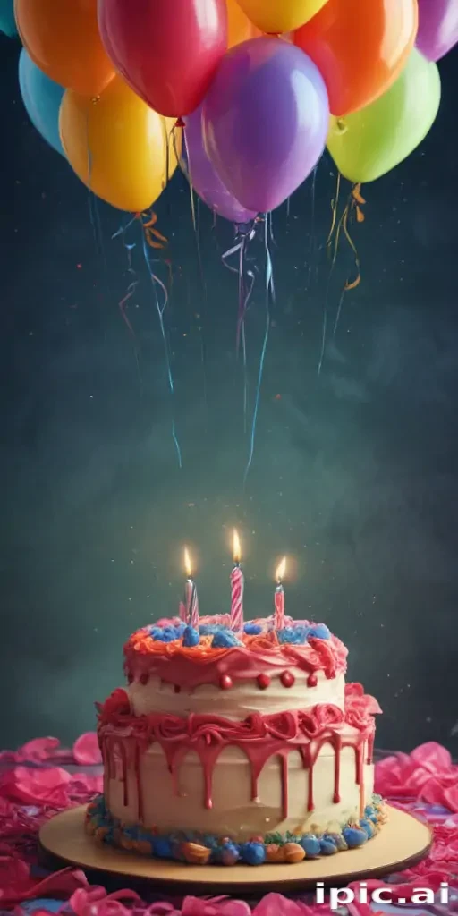 birthday iphone wallpaper