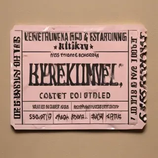 concert tickets png