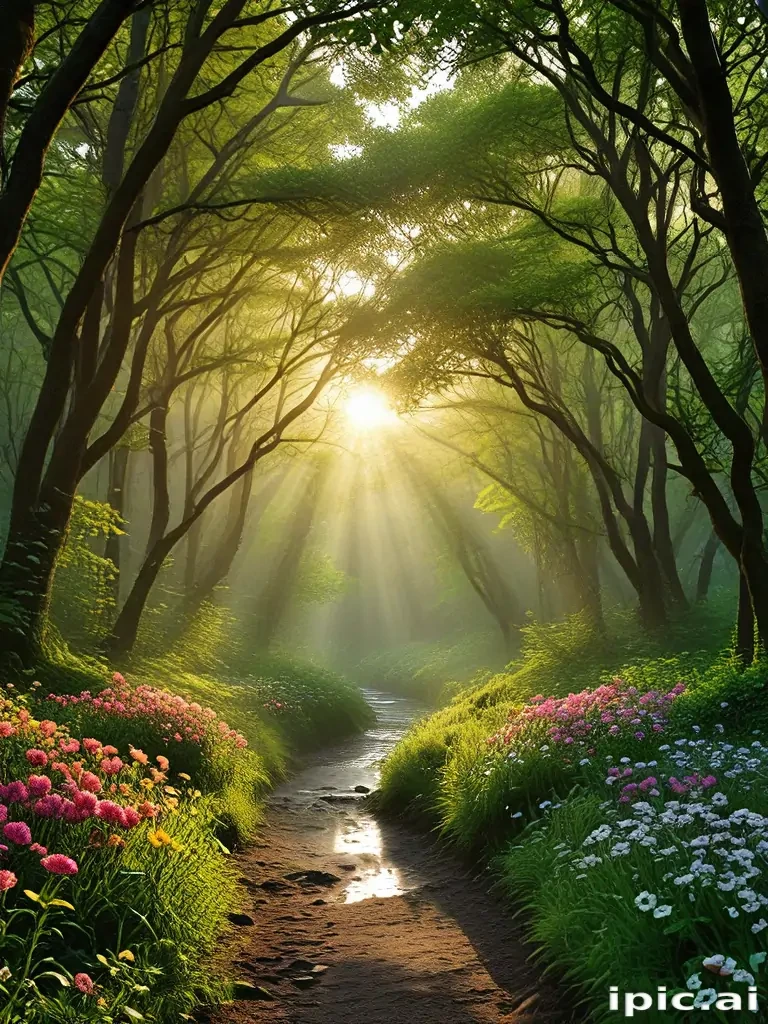nature wallpaper phone