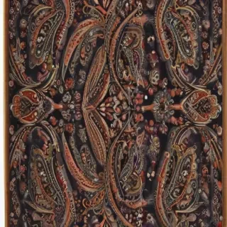 paisley pattern png