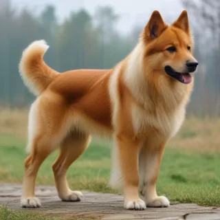 xiasi dog breed