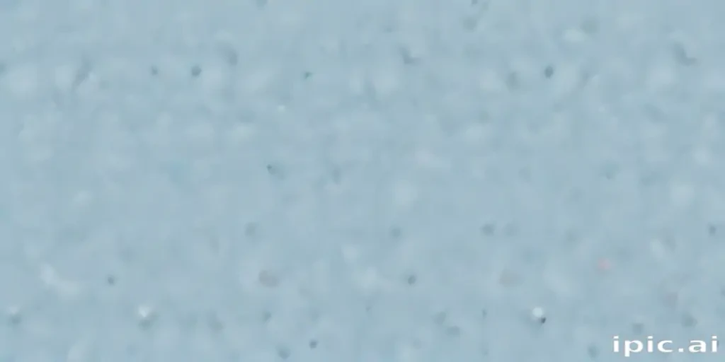 aesthetic cute blue background