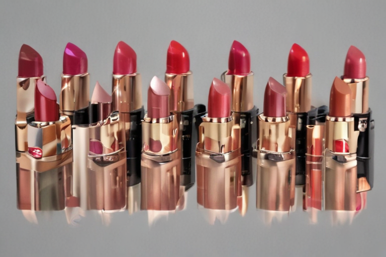 rare beauty lipsticks