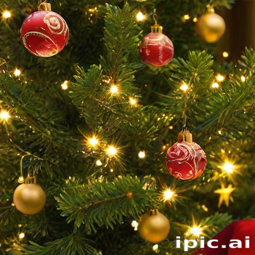 christmas tree wallpapers iphone