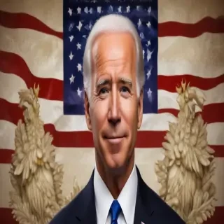 joe biden wallpaper