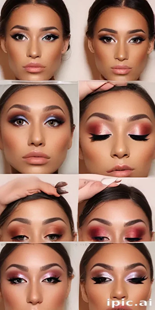 png makeup
