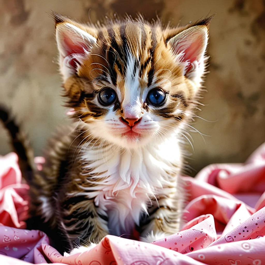 kitten wallpapers