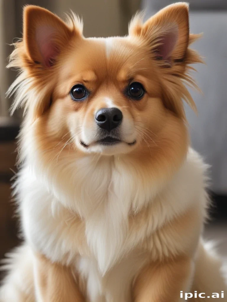 cockeranian dog breed