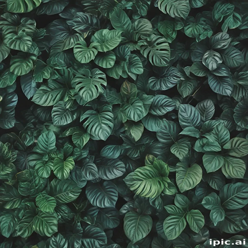plants iphone wallpaper