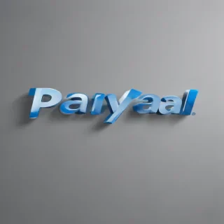 paypal logo