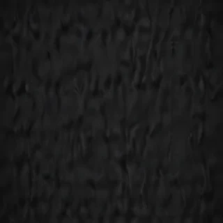 fabric texture black
