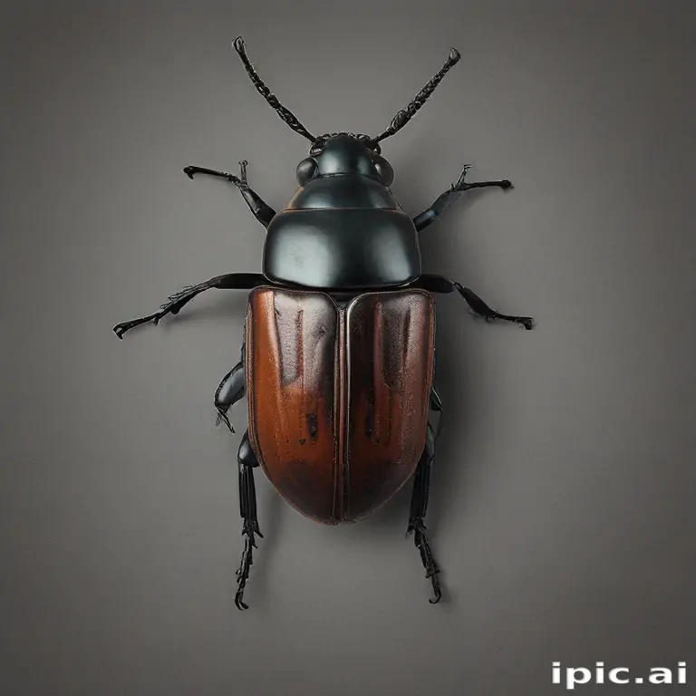 beetle png
