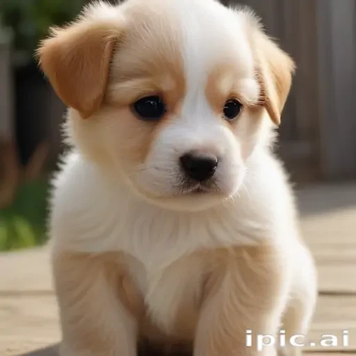 puppy background