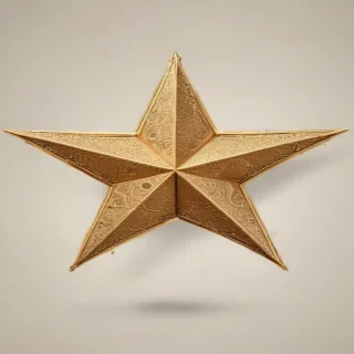 clip art christmas star
