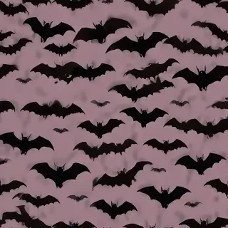 images of bats for halloween