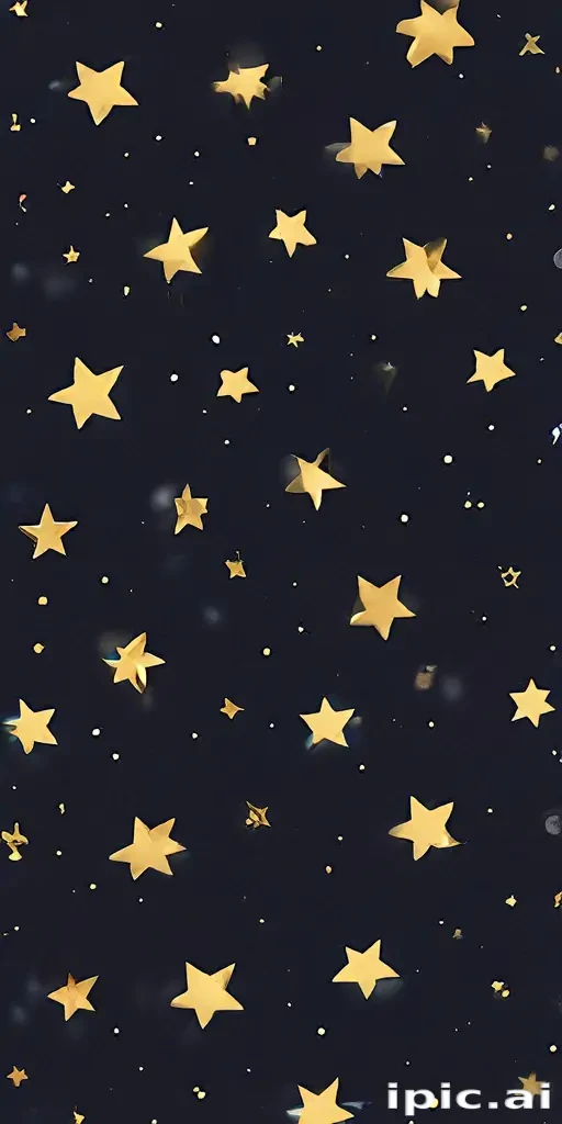 star background wallpaper