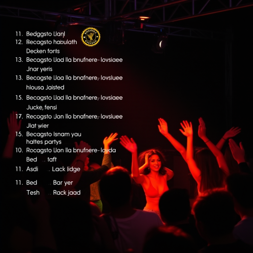 party songs