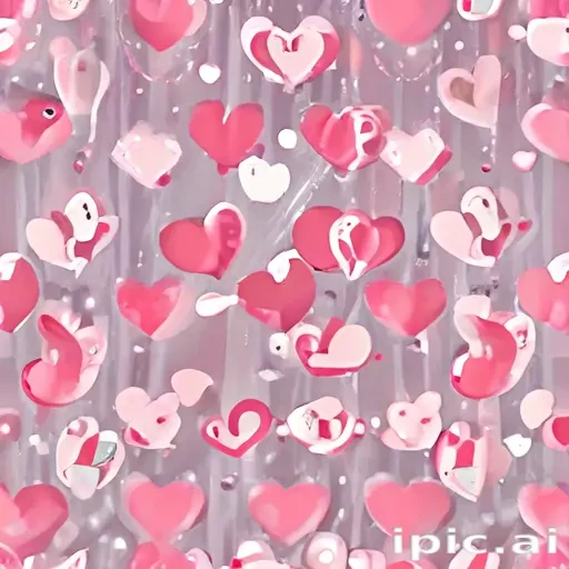 cute love background