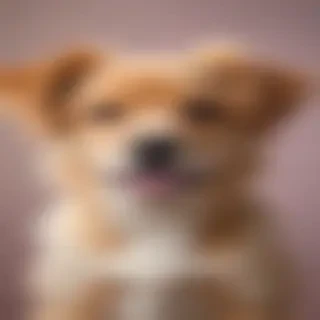phone wallpapers dog
